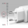 Axagon ACU-DPQ65W, GaN 65W, 3x port, PD3.0/QC4+/PPS/Apple - 1353462 - zdjęcie 5